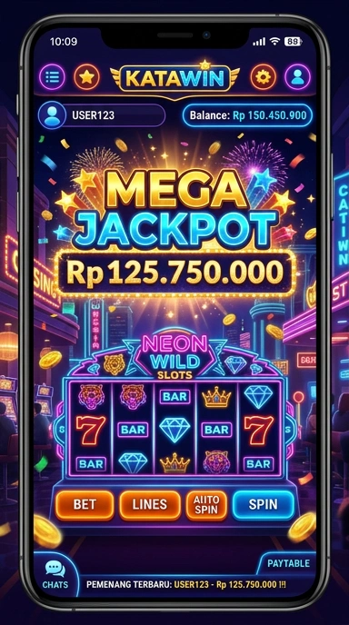 Panduan pengguna aplikasi katawin yang jelas dan informatif.